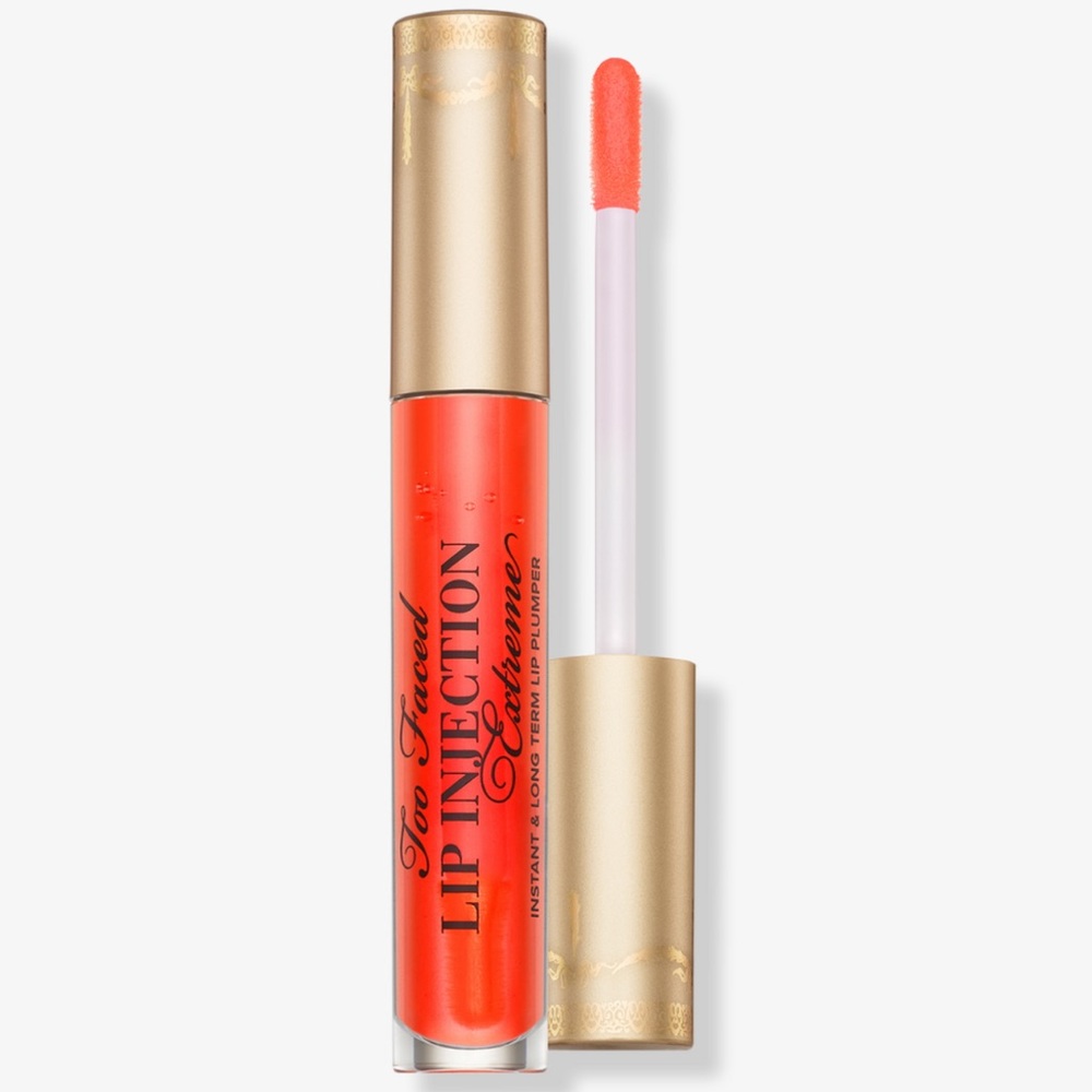 Too Faced Lip Injection Extreme - Picture 2 of 4